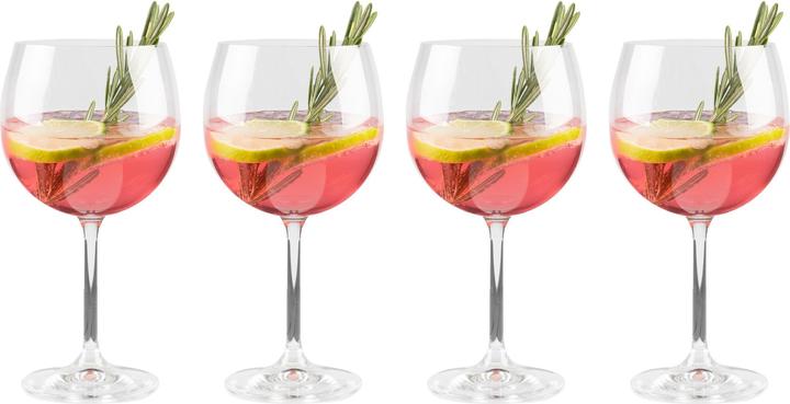 Immagine prodotto Fs-Star GinTonic (6.20 dl, 4x, Bicchieri di gin)