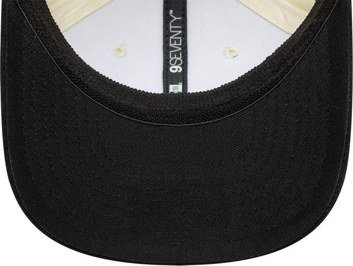 Produktbild New Era 9Seventy Stretch Snapback Cap - Indycar Mclaren