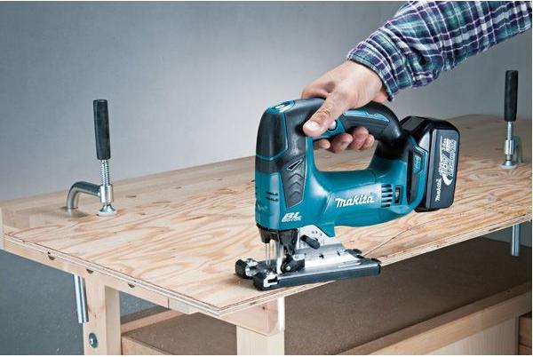 Produktbild Makita DJV 182