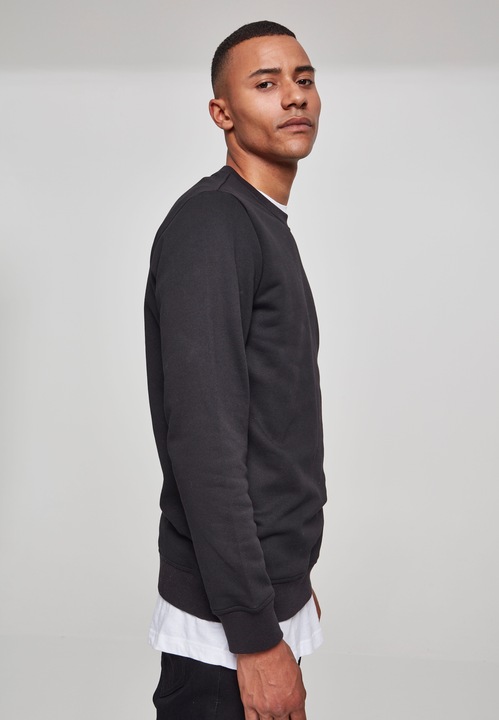 Produktbild Urban Classics Basic Terry Crew (5XL)