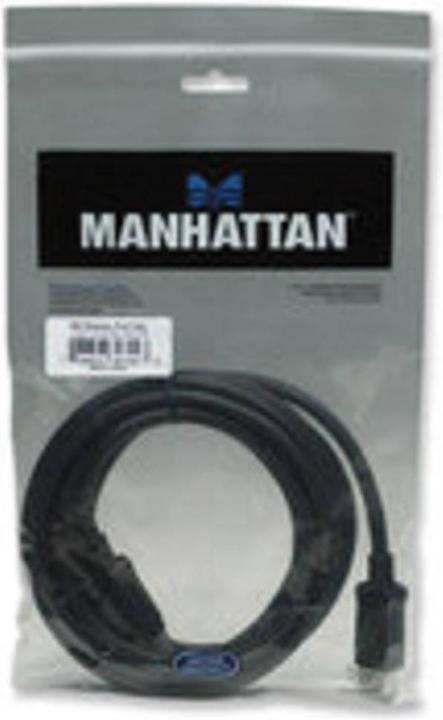 Produktbild Manhattan DisplayPort — DisplayPort (3 m)