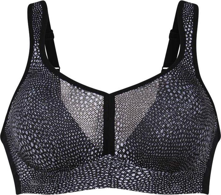 Actual product image Anita Air Control with Delta Pad Sports Bra (70 H)