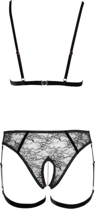 Image du produit Cottelli Collection BH Set Glamour (M)