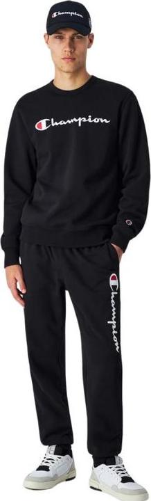 Immagine prodotto Champion Hose mit Rippbündchen (S)