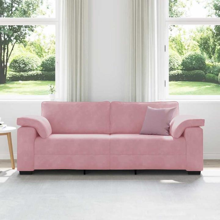 Produktbild vidaXL 3-Sitzer-Sofa (3-Sitzer)
