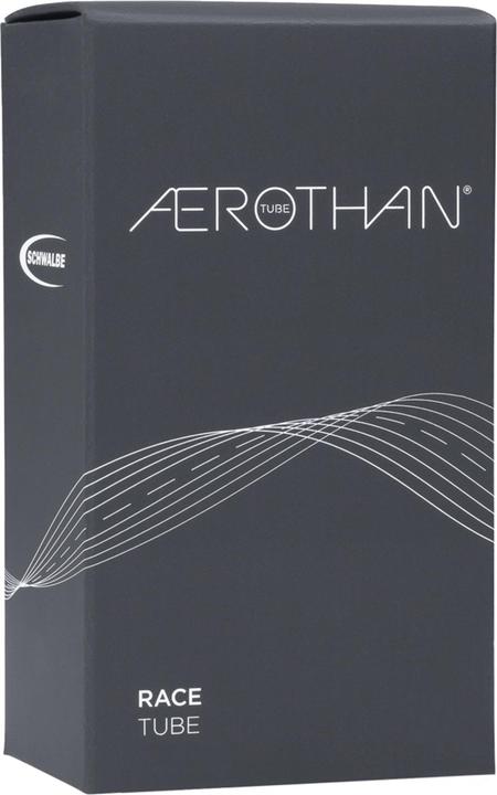 Actual product image Schwalbe SV 20E Aerothan TPU (Presta (SV), 28", 60 mm)