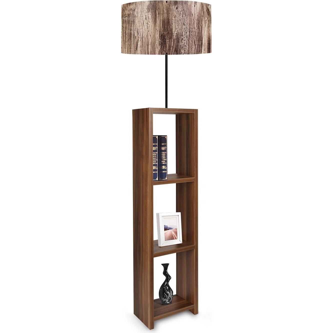 Opviq, Stehlampe, Musa (E27)