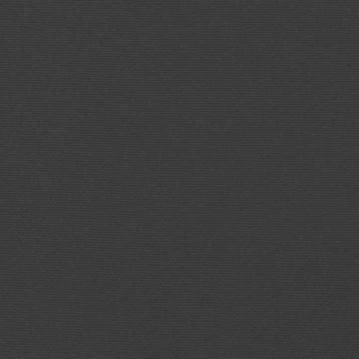 Produktbild vidaXL Hochlehner-Auflagen 4 Stk. Oxford-Gewebe (120 x 50 x 7 cm)