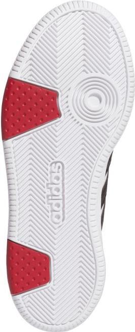 Immagine prodotto Adidas Scarpe Hoops Classic per bambini (38 2/3)