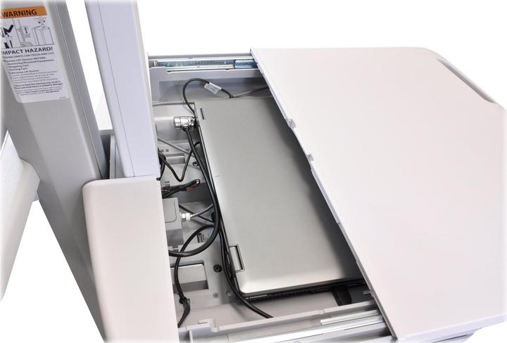 Produktbild Ergotron CPU Lock Kit