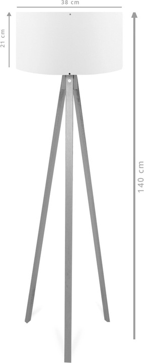 Produktbild Opviq Edison (E27)