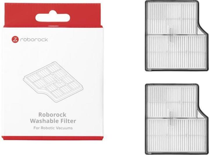 Produktbild Roborock Waschbarer Filter Saros 10