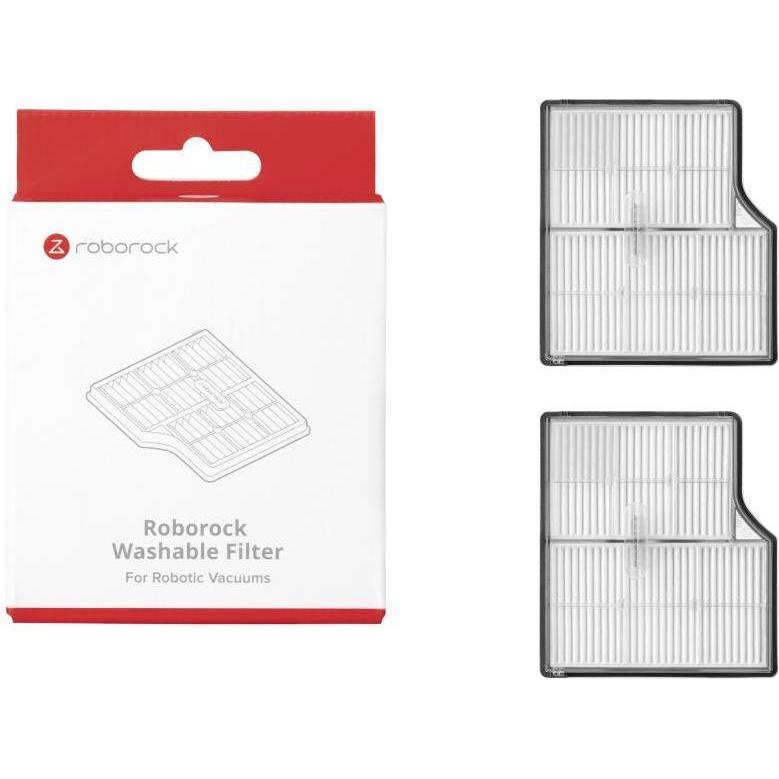 Roborock Waschbarer Filter Saros 10 (8.02.0401)