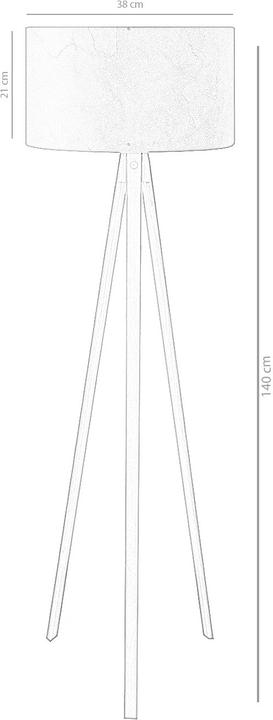 Produktbild Opviq Edison (E27)