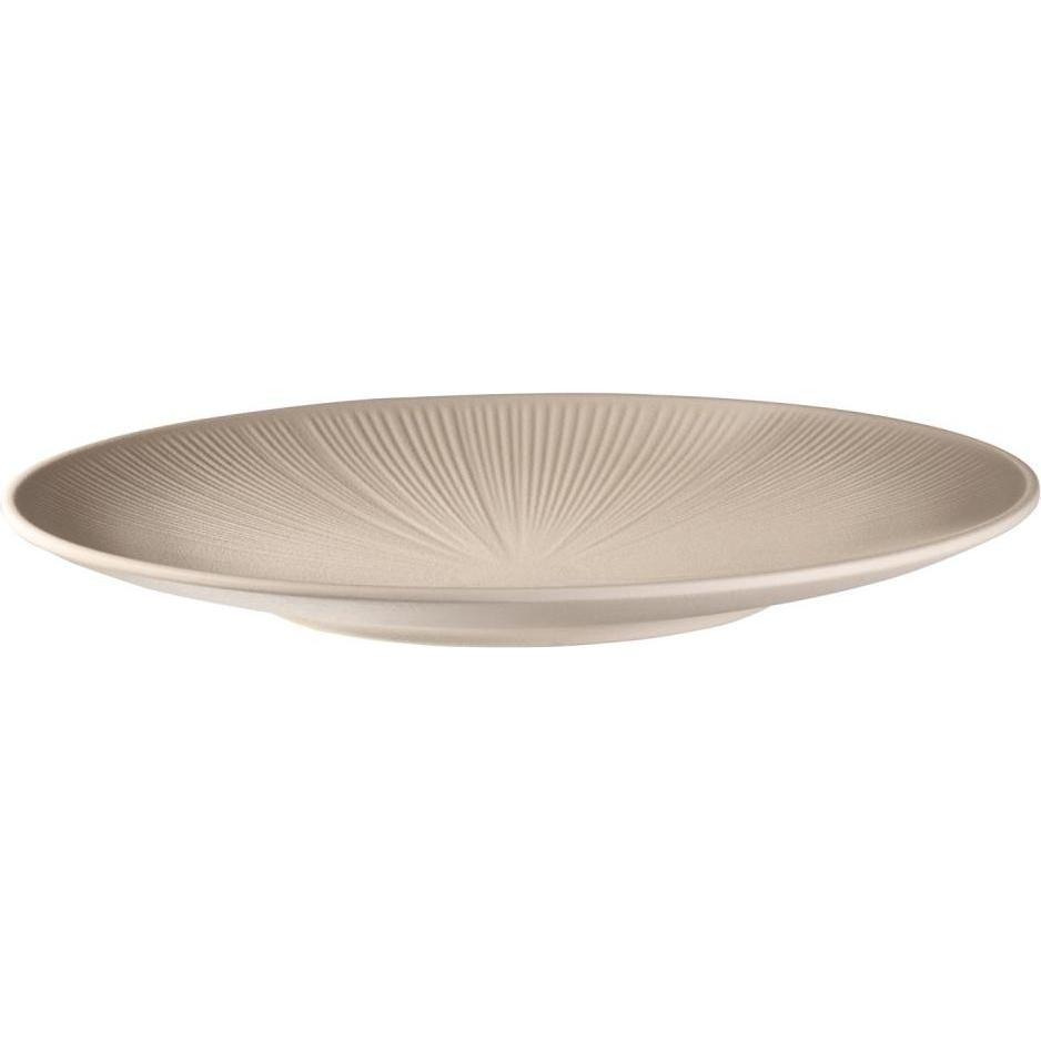 APS Teller "NERO", Teller, Beige