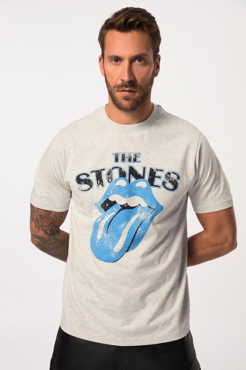 Produktbild JP1880 T-Shirt, Bandshirt, Rolling Stones, Halbarm (3XL)