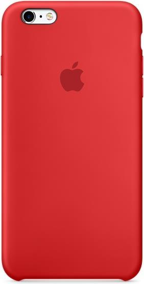 Apple Siliconen hoesje (Apple iPhone 6, Apple iPhone 6s)