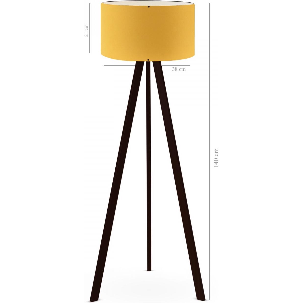 Opviq, Stehlampe, Adler (E27)