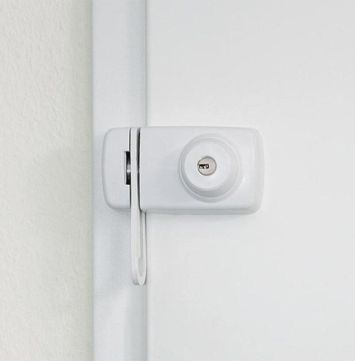 Produktbild Abus 7035 W EK