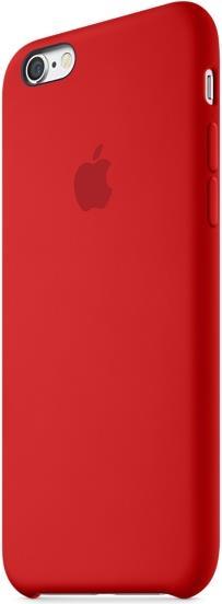 Productafbeelding Apple Siliconen hoesje (Apple iPhone 6, Apple iPhone 6s)