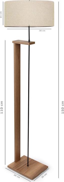 Produktbild Opviq Stephen (E27)