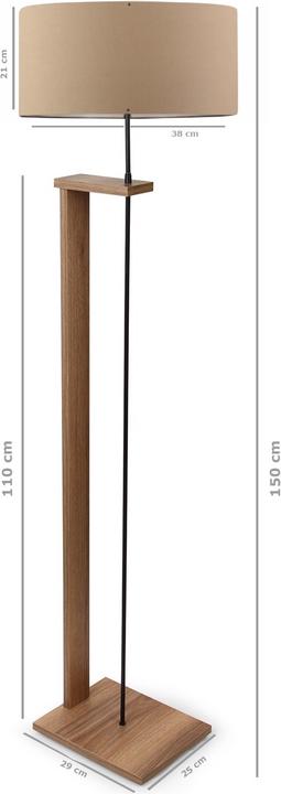 Immagine prodotto Opviq Stephen (E27)