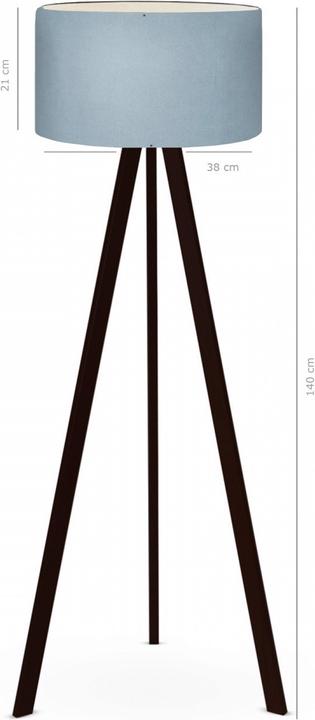 Produktbild Opviq Samir (1000 lm, E27)