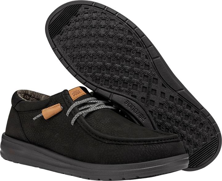 Produktbild Hey Dude Wally Grip Craft Leather (45)