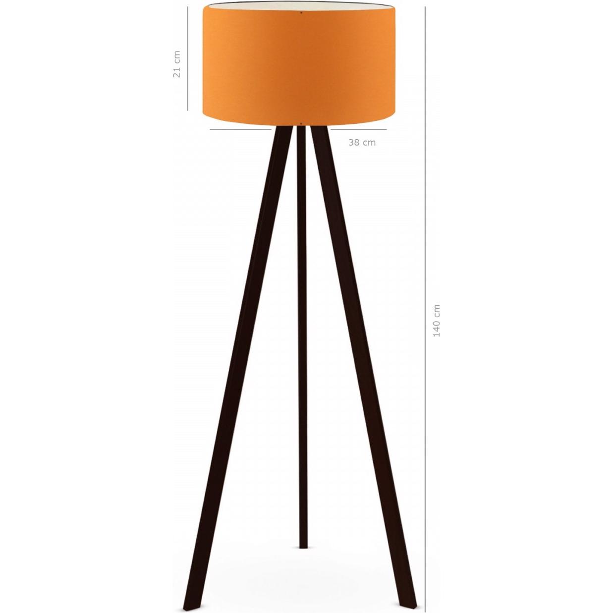Opviq, Stehlampe, Aziel (E27)