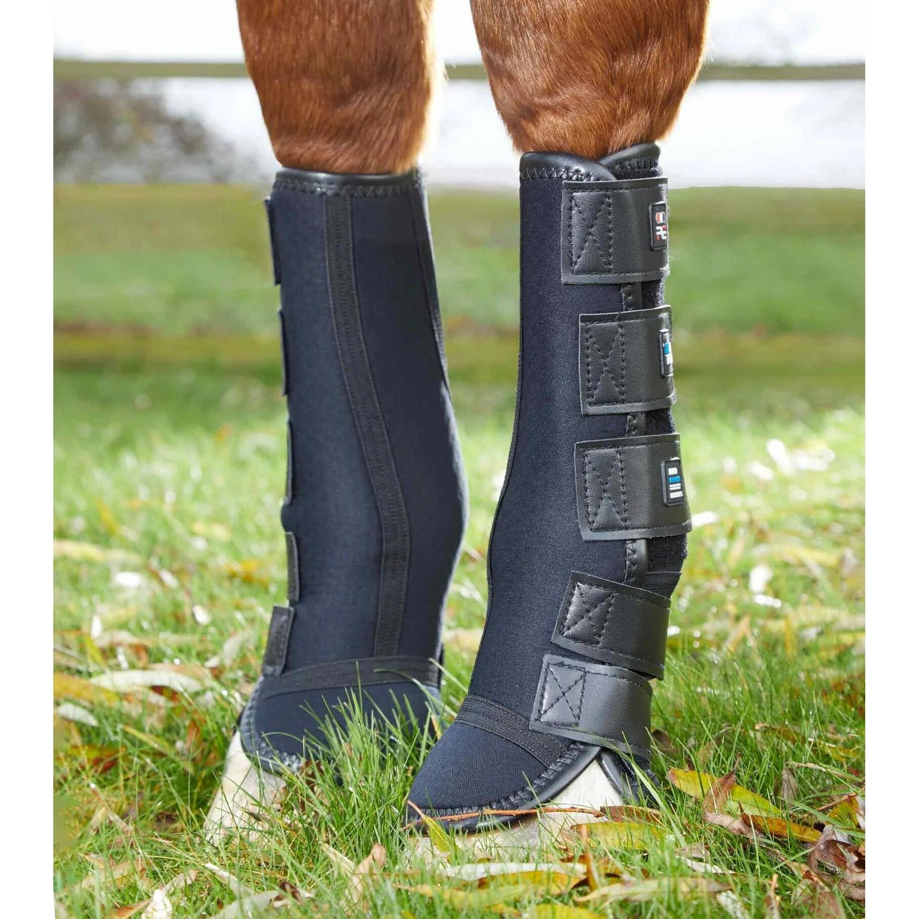 Premier Equine, Pferdebeinschutz