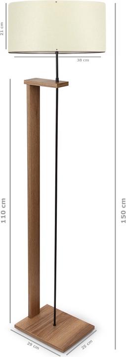 Produktbild Opviq Stephen (E27)