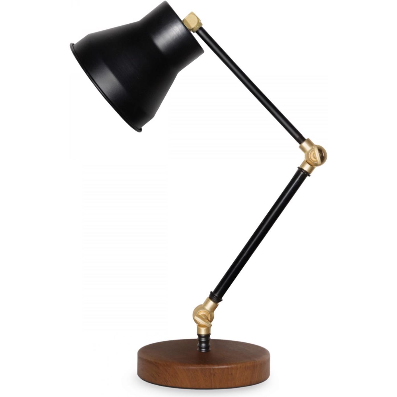 Opviq, Tischlampe, Giuliana (E27)