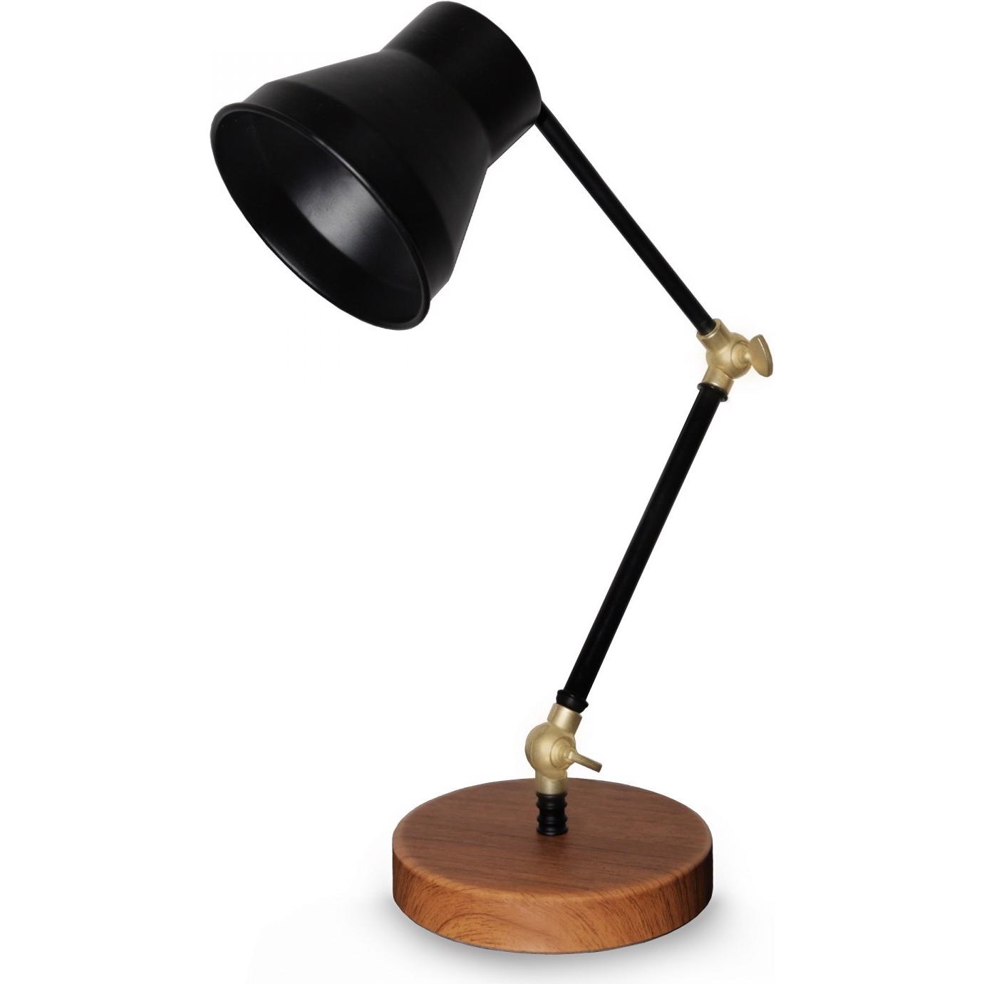 Thumbnail - Opviq, Tischlampe, Giuliana (E27)