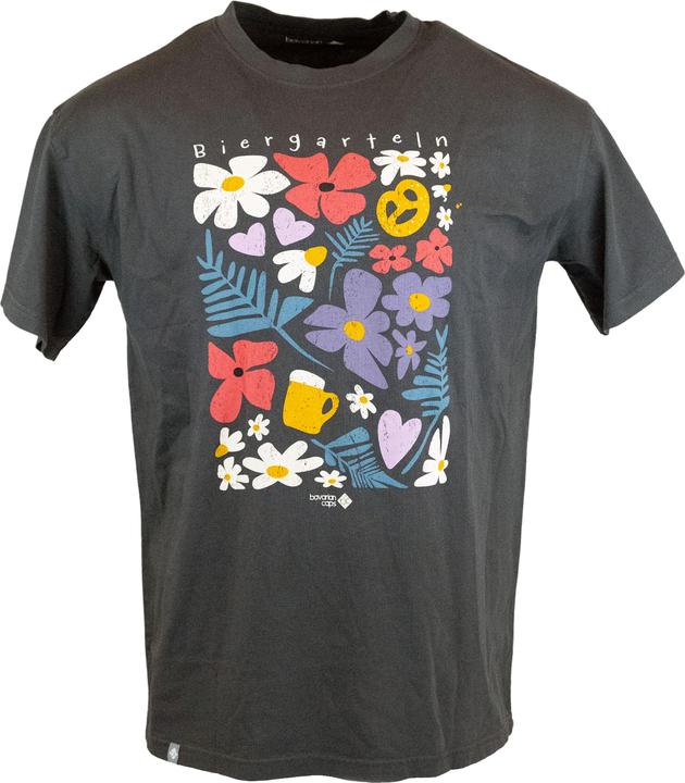 Immagine prodotto Bavarian Caps Giardinaggio con la birra (XL)