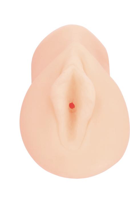 Produktbild Doc Johnson Mini Masturbator Vagina