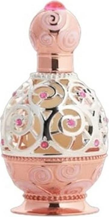 Produktbild Khadlaj Haneen Rosegold - concentrated perfumed oil without alcohol - 20 ml (Extrait De Parfum, 20 ml)