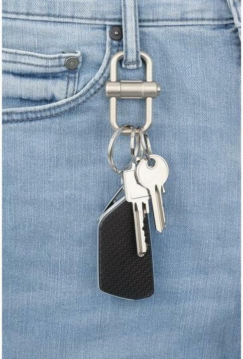 Actual product image Troika Schlüsselanhänger 2-WAY KEY