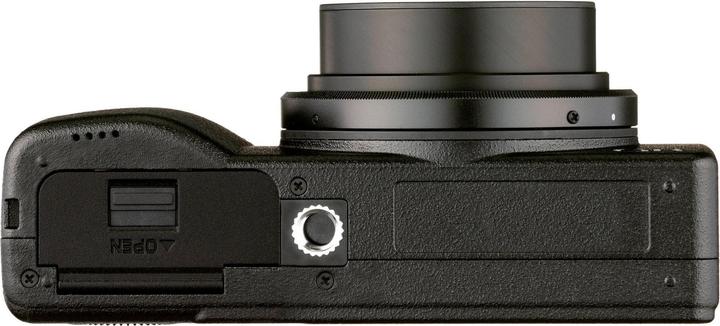 Produktbild RICOH GR IIIx (26 mm, 24.20 Mpx, APS-C / DX)