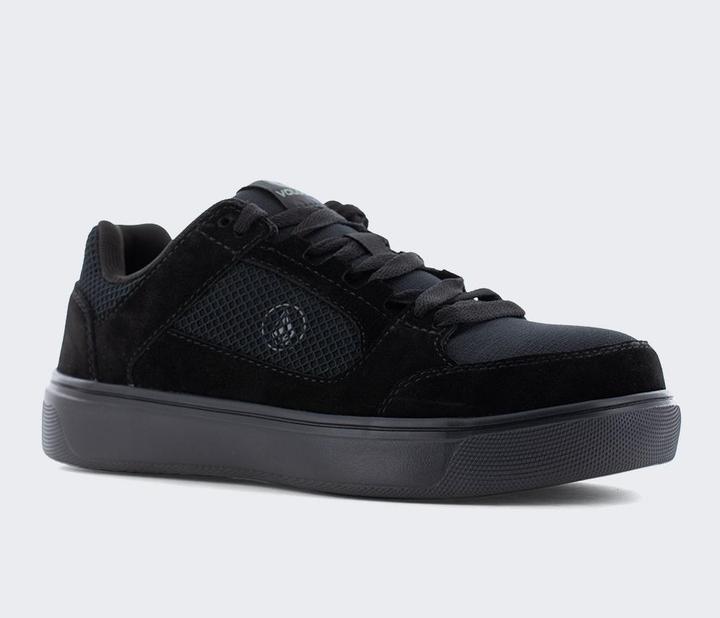 Actual product image Volcom Safety low shoe S3 VM30232S3S,Black, Gr.41 (S3, 41)