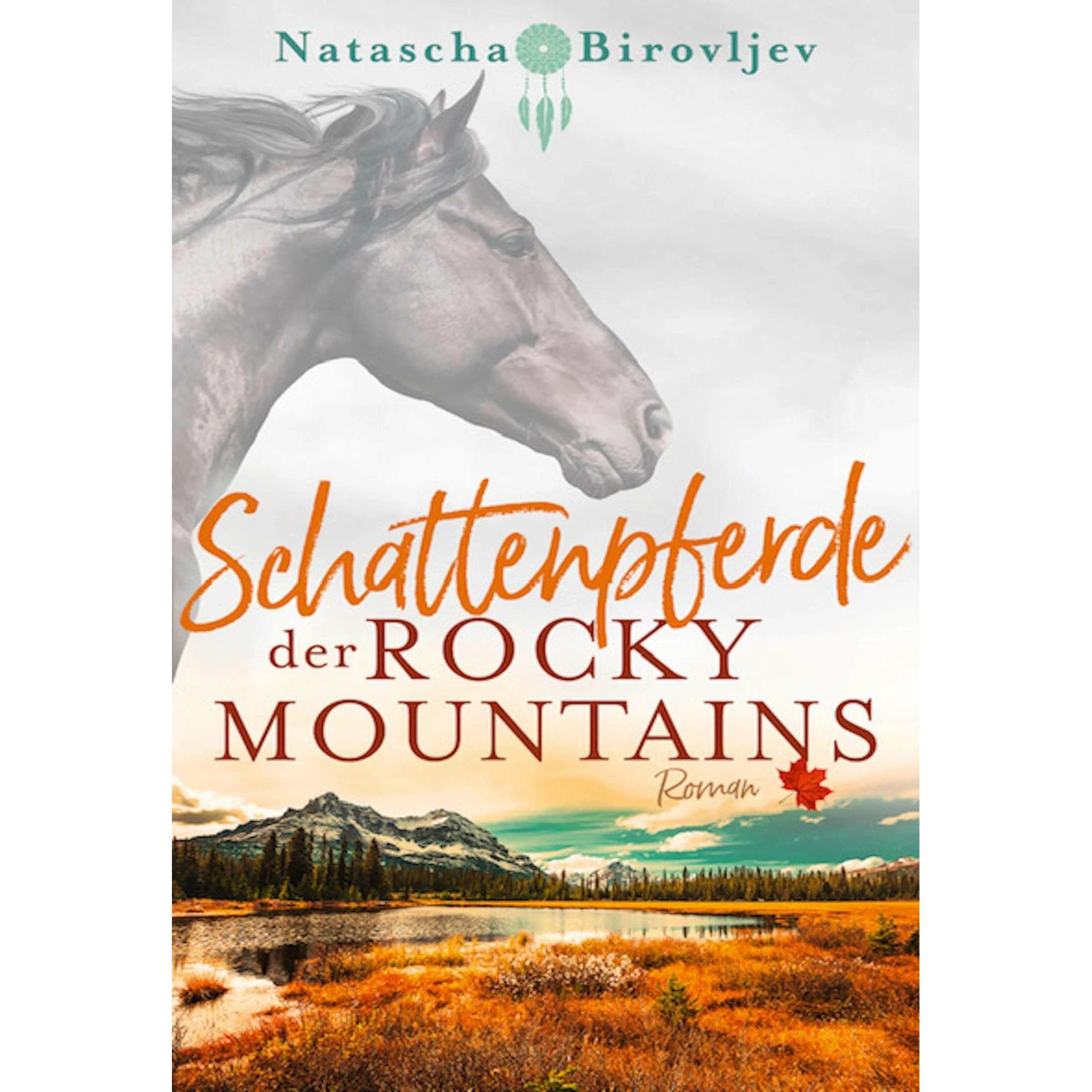 Natascha Birovljev, Belletristik von Natascha Birovljev