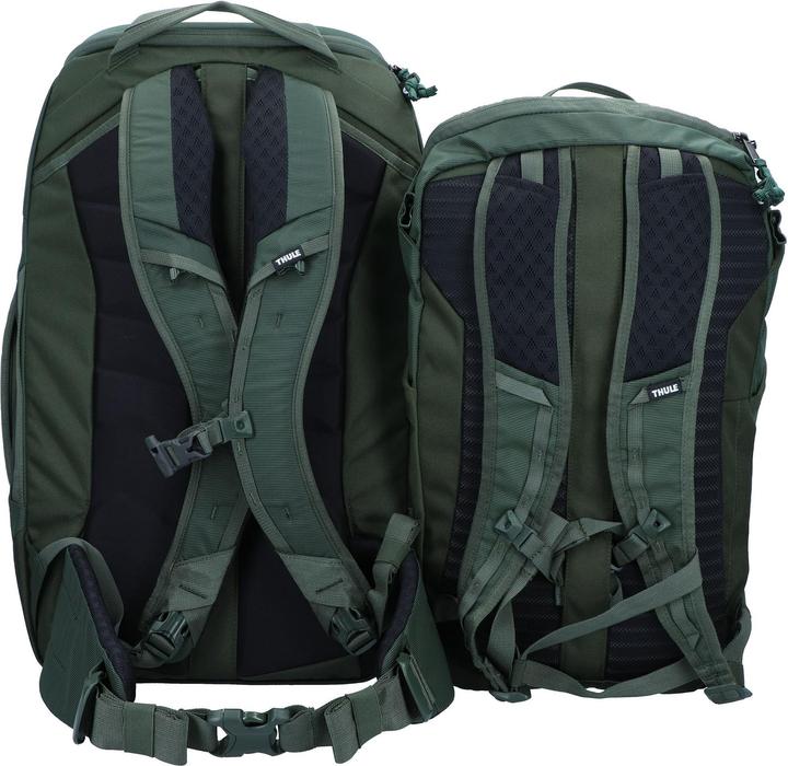 Actual product image Thule Landmark 60 (60 l)