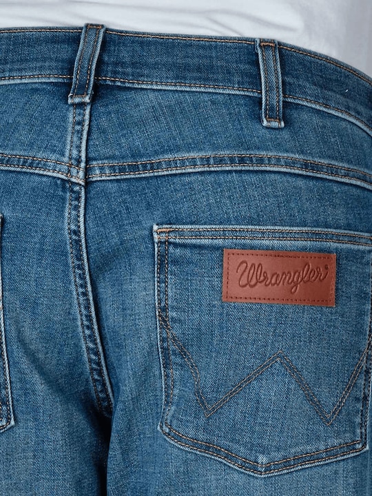 Actual product image Wrangler Jeans Regular Fit (W32/L32)
