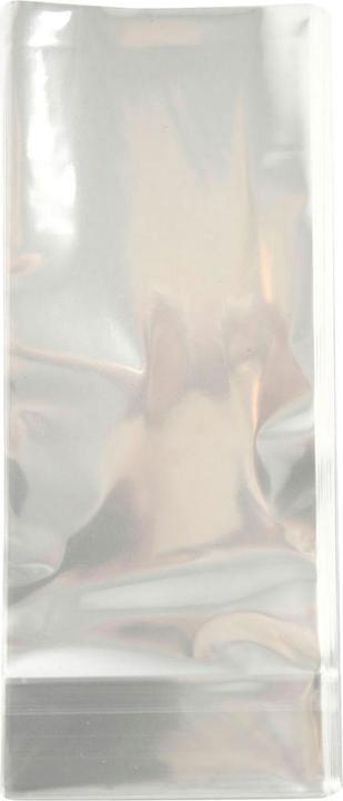 Produktbild Creativ Company Klarsichttüte 22.5 cm, 200 Stück, Transparent (200 x)
