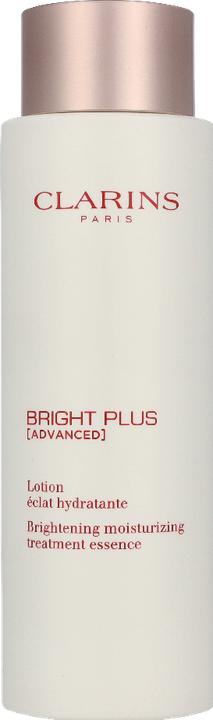 Actual product image Clarins - BRIGHT PLUS (ADV.) LOTION ECLAT 200 ml (200 ml)
