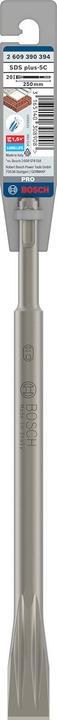 Produktbild Bosch Professional Zubehör PRO SDS plus-5C Flachmeissel, 20 x 250 mm