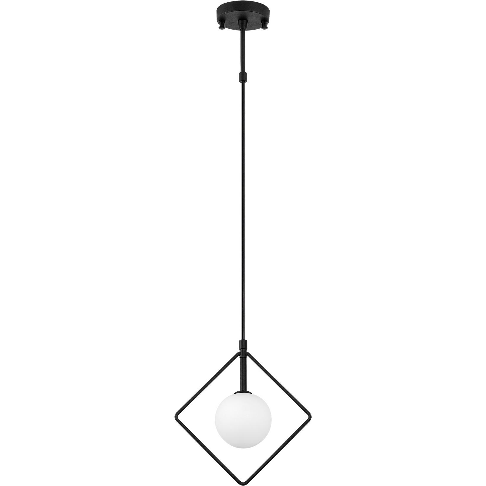 Opviq, Pendelleuchte, Ronan (G9)