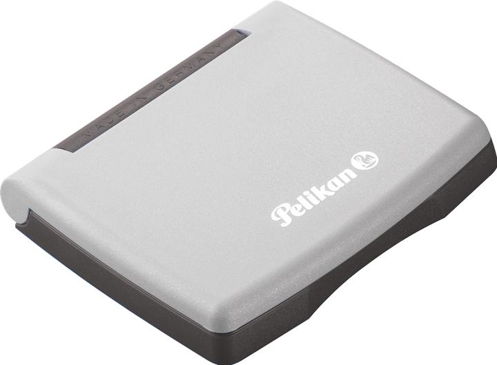 Image du produit Pelikan Tampon encreur en plastique BK