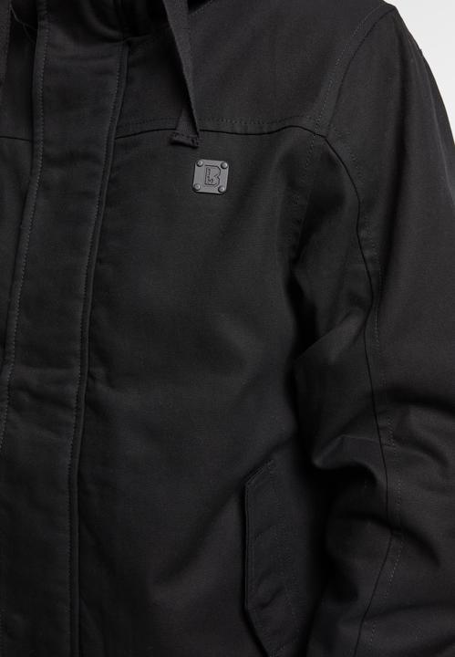 Produktbild Brandit Men Essential Jacket - 174607 (S)