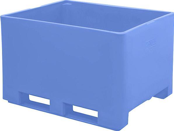 kaiserkraft Contenitore isolato (630 l)