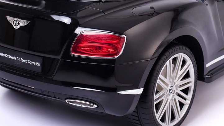 Produktbild Rastar Bentley GTC-12V (12 V)